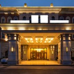 new orleans hotel commercial properties